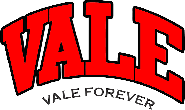 Vale Forever