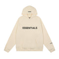 FEAR OF GOD FOG ESSENTIALS Loose Hoodie Unisex High Street Sweatshirt
