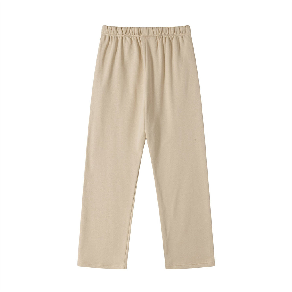 FEAR OF GOD FOG ESSENTIALS Number 26 Straight‑Leg Sweatpants