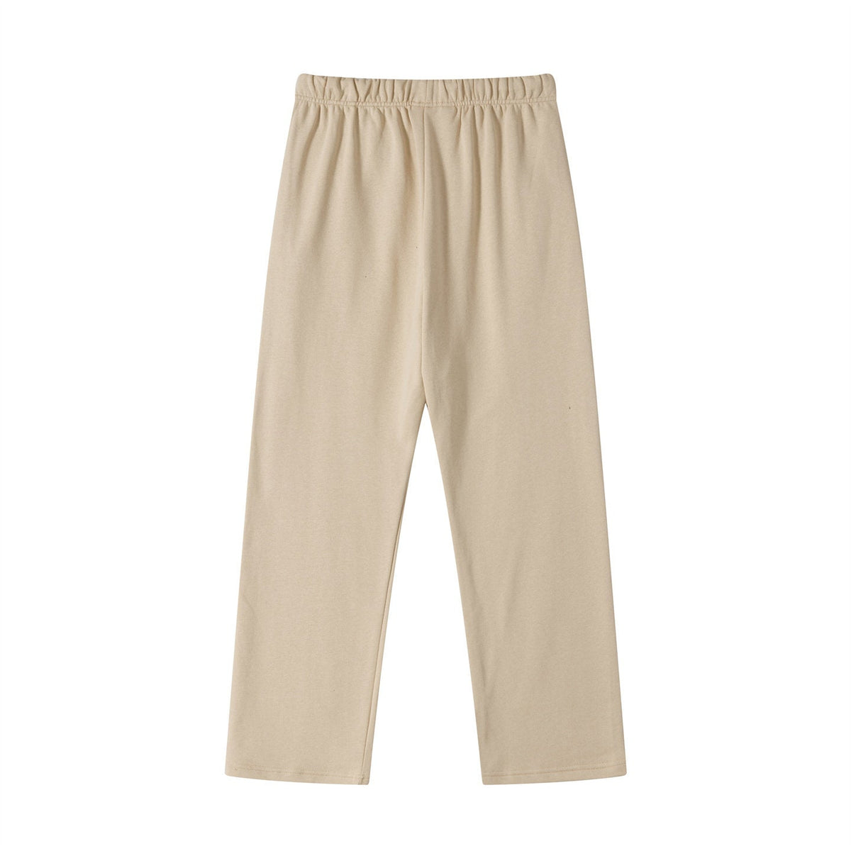FEAR OF GOD FOG ESSENTIALS Number 26 Straight‑Leg Sweatpants