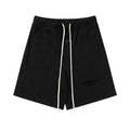 FEAR OF GOD FOG ESSENTIALS Cloud Series High‑Street Casual Shorts