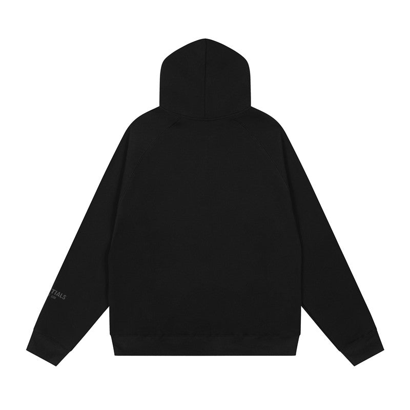 FEAR OF GOD FOG ESSENTIALS Loose Hoodie Unisex High Street Sweatshirt