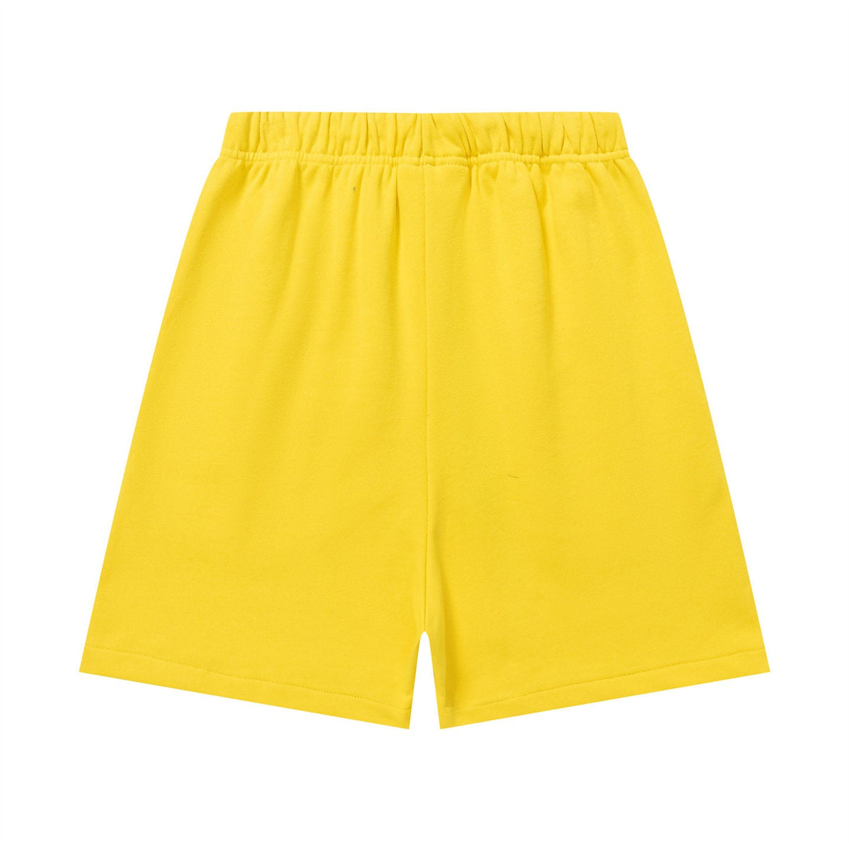 FEAR OF GOD FOG ESSENTIALS American High‑Street 5‑Inch Men’s Summer Shorts