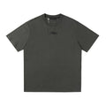 FEAR OF GOD FOG ESSENTIALS Unisex Loose Streetwear Short Sleeve Tee